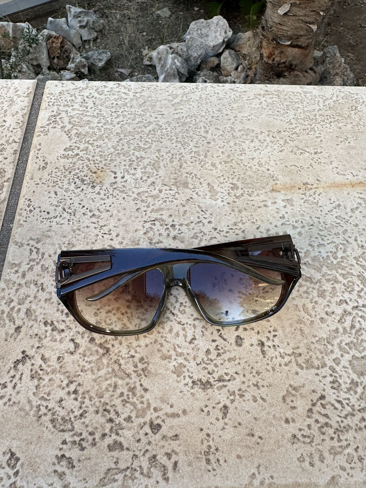 Just Cavalli Just Cavalli Sunglasses JC218S Size ONE SIZE - 7 Thumbnail