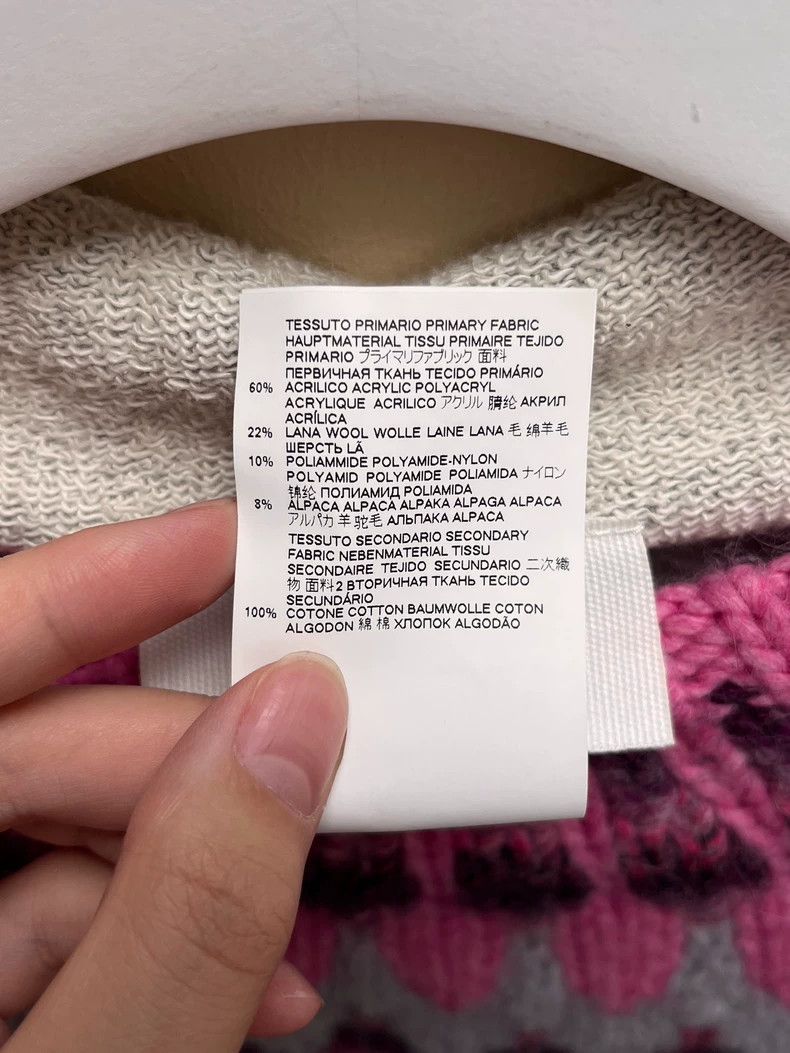 Maison Margiela Maison Margiela 2020 Pop stitching short sleeves Size S / US 4 / IT 40 - 9 Thumbnail