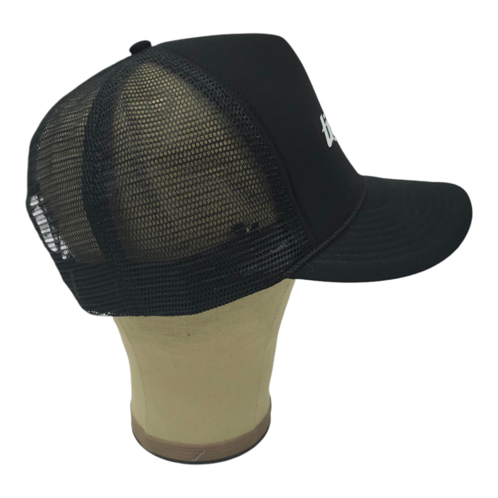 Cobra Tige Boats Foam Front Rope Braid Mesh Snapback Cap Boating Size ONE SIZE - 11 Thumbnail