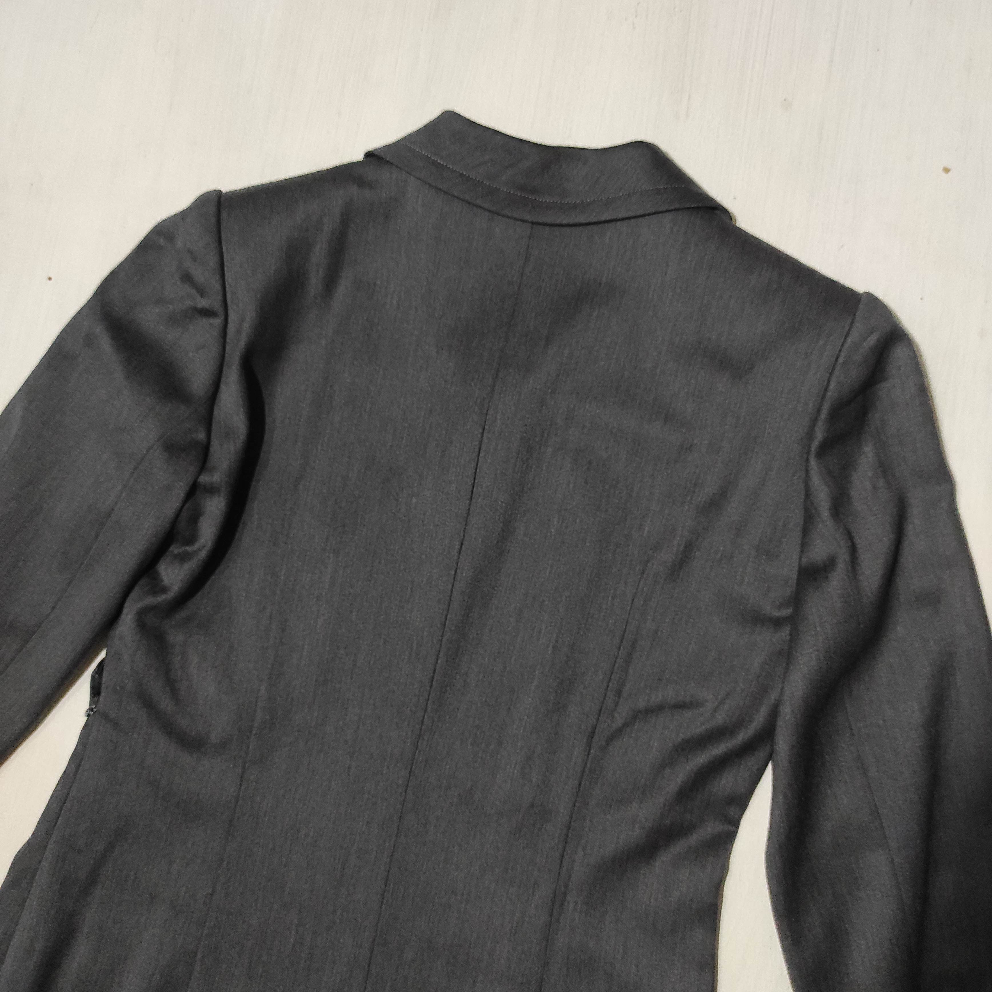 Givenchy Givenchy Nouvelle Boutique Dress Size M / US 6-8 / IT 42-44 - 20 Thumbnail