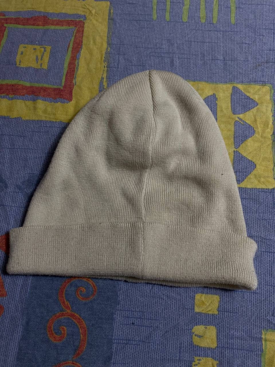 Nike × Vintage Nike Hat Streetwear Vintage Logo Swoosh Size ONE SIZE - 5 Thumbnail