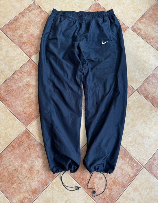 Nike Vintage Nike Parachute Track Pants Joggers Baggy Drill y2k
