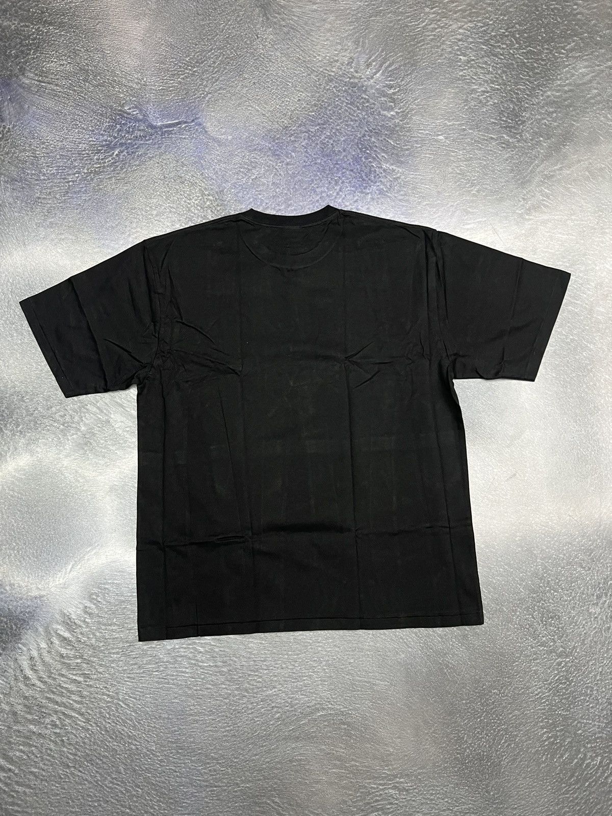 Bape Bape ABC Camo College T-Shirt (3XL) Size US XXL / EU 58 / 5 - 5 Thumbnail