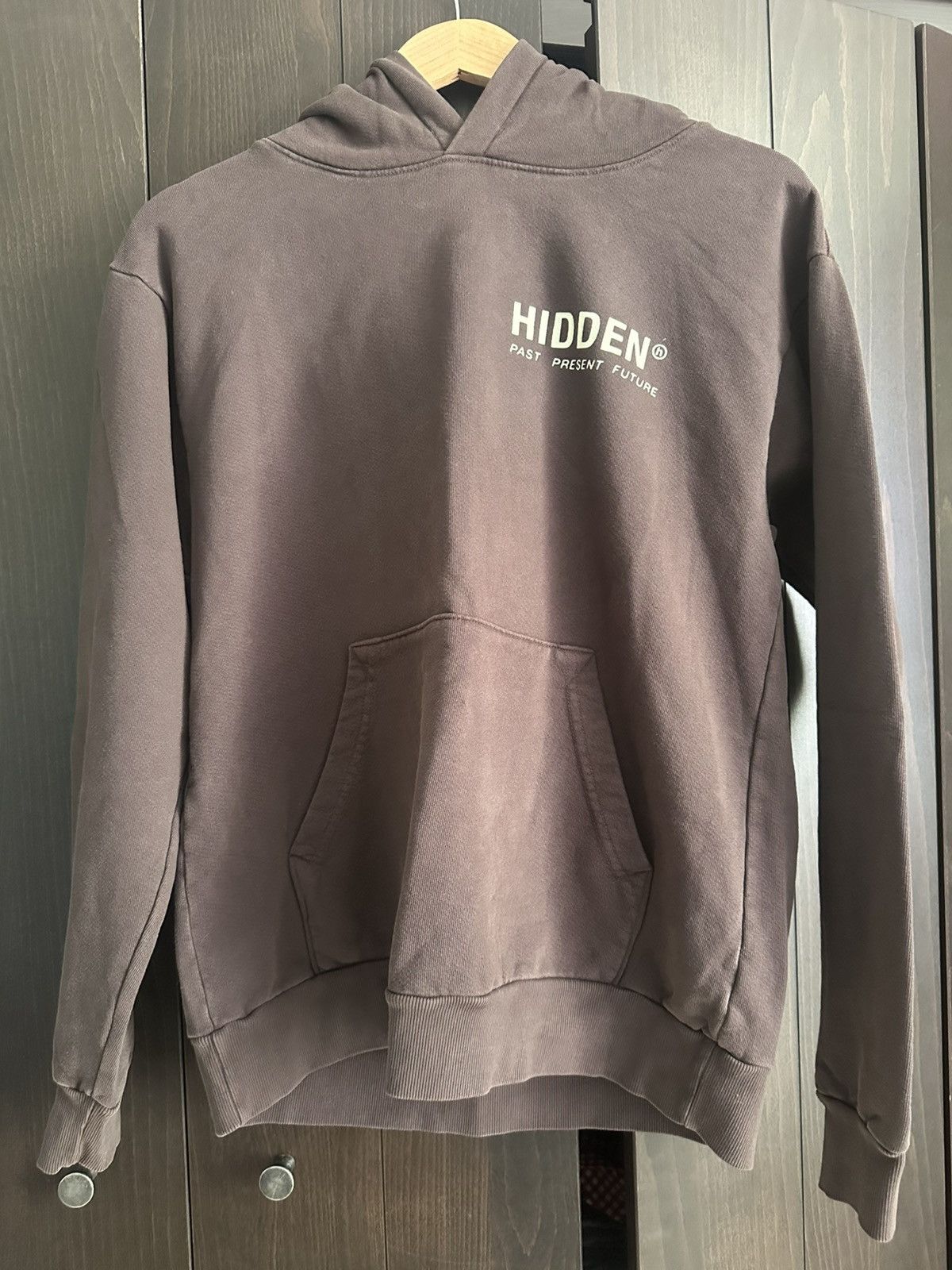 HIDDEN Hidden Hoodie Size US S / EU 44-46 / 1 - 1 Thumbnail