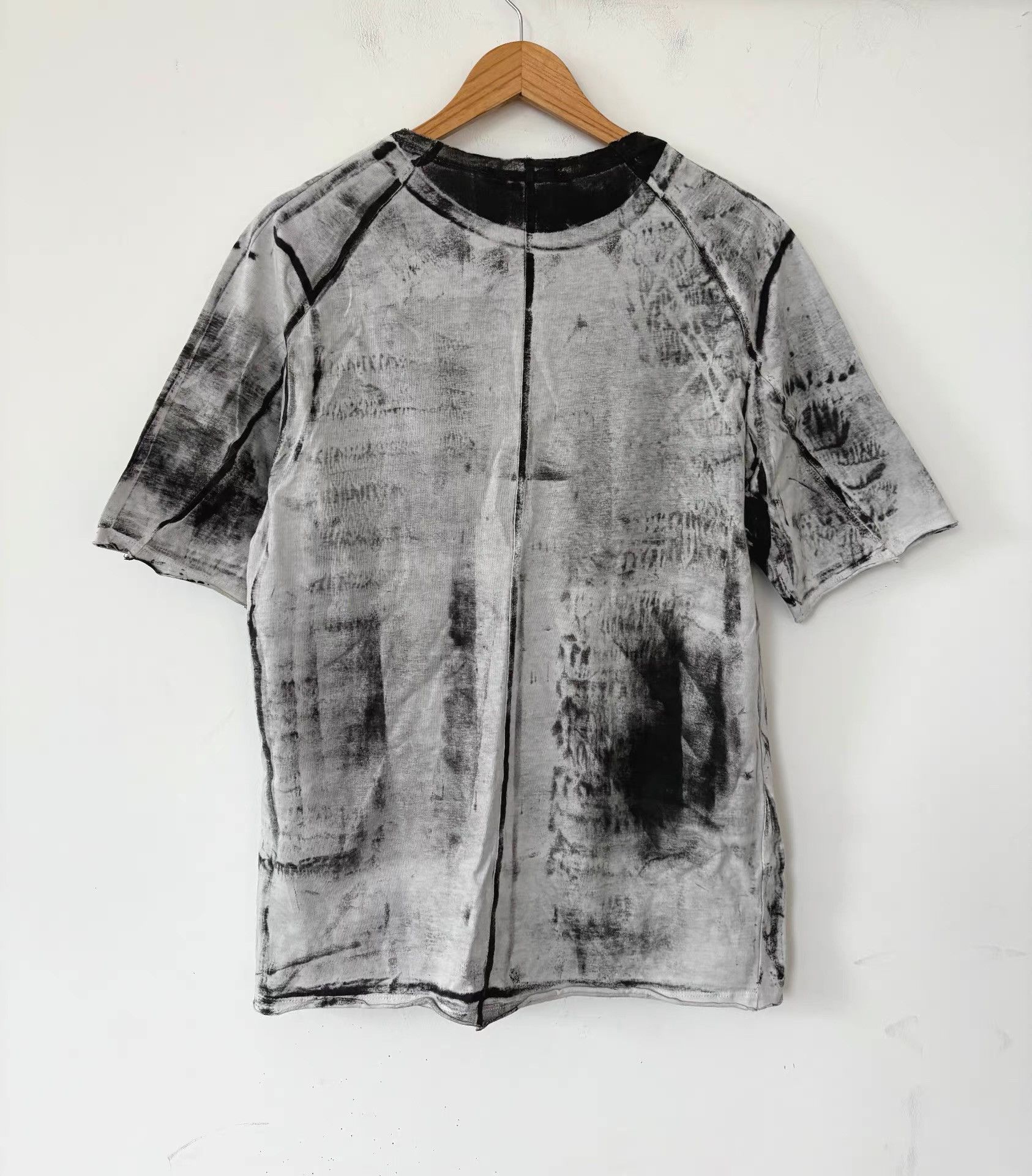 Lumen Et Umbra Lumen et Umbra Limited EditionTie-DyeShortSleeveT-shirt Ｑ21 Size US M / EU 48-50 / 2 - 2 Thumbnail