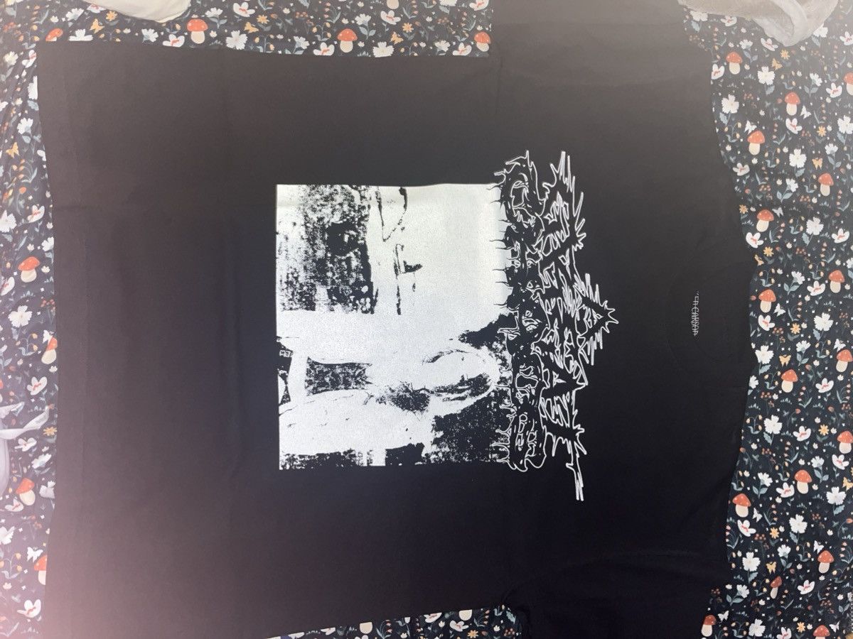 Destroy Lonely × Ken Carson Ken Carson AGC Jennifers Body Tee Size US L / EU 52-54 / 3 - 1 Thumbnail