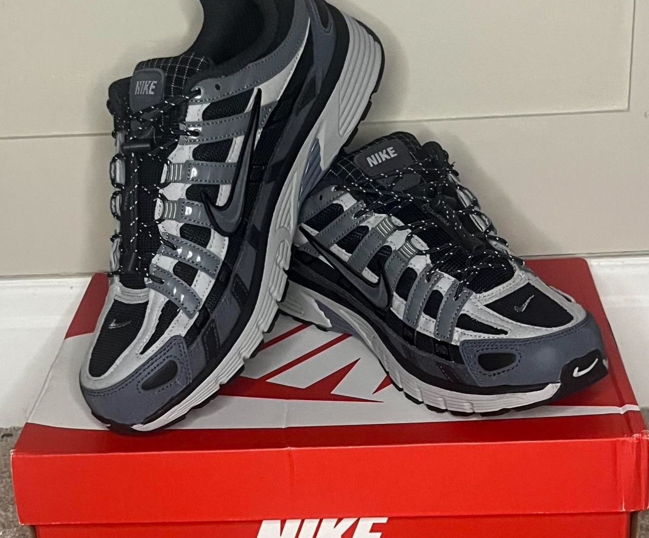 Nike Basket Nike Size US 7.5 / IT 37.5 - 1 Thumbnail