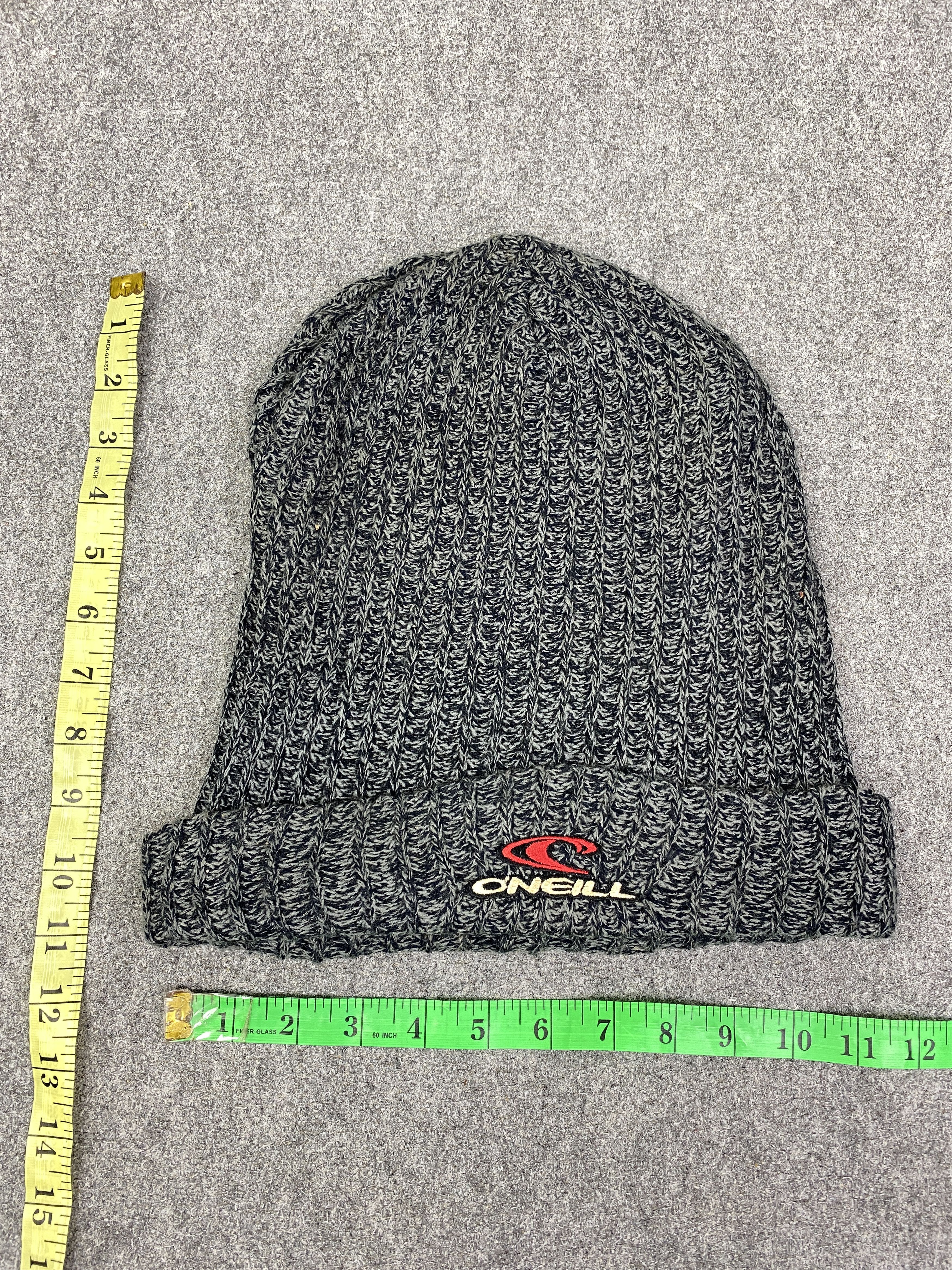 O'Neill Vintage O'Neill Beanie / Winter Hat / Snow Cap BA0088 Size ONE SIZE - 5 Thumbnail