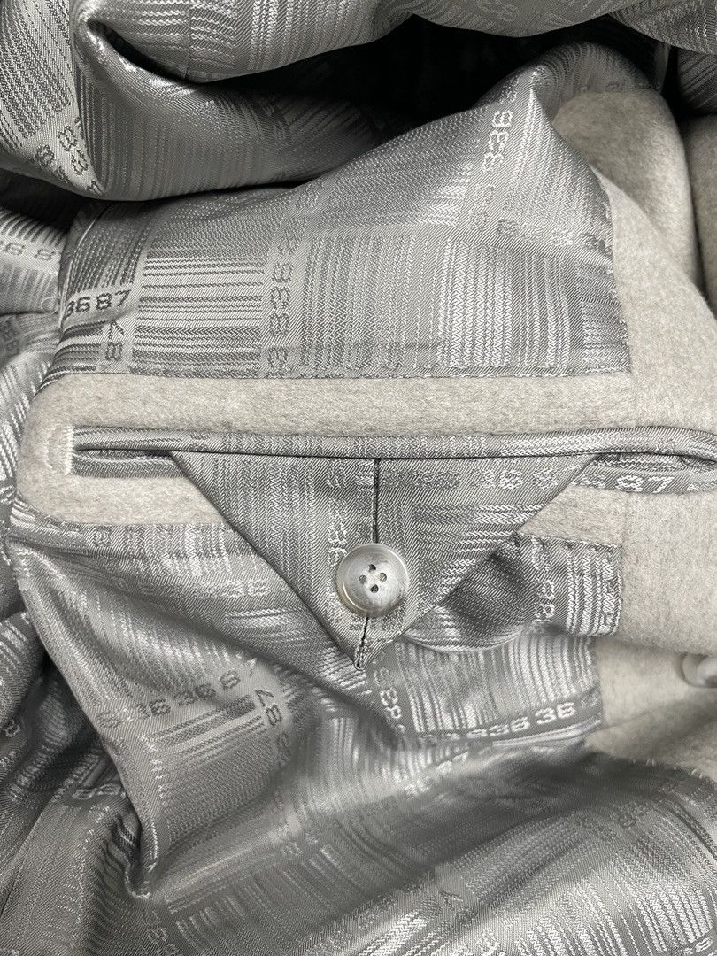 VTMNTS VTMNTS Tailored Coat Size US M / EU 48-50 / 2 - 15 Thumbnail
