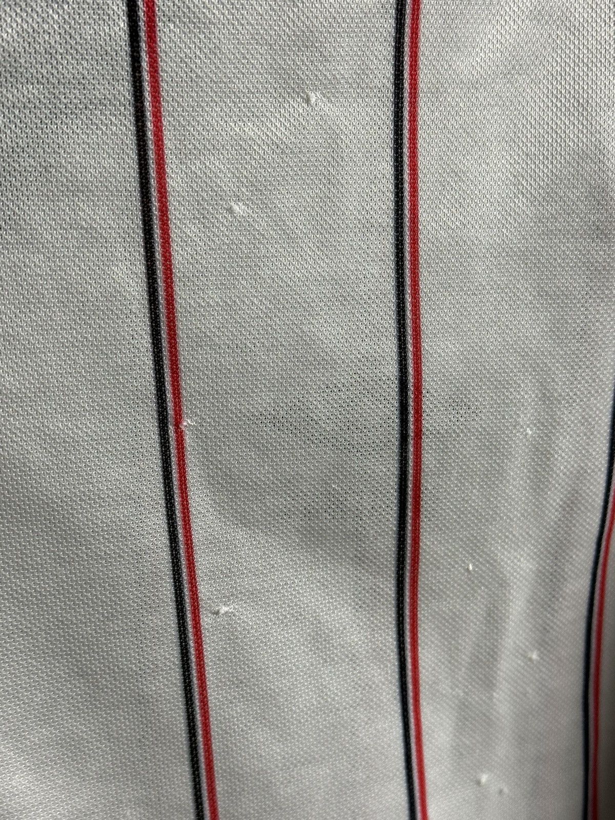Umbro Vintage Manchester City 82/84 Away Football Jersey Size US M / EU 48-50 / 2 - 20 Thumbnail