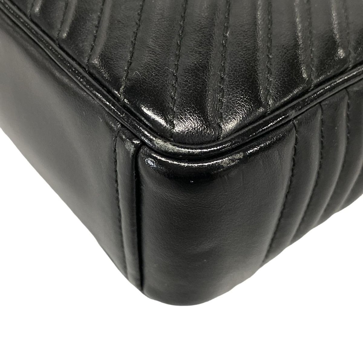 Prada PRADA Triangle Logo Shoulder Bag Size ONE SIZE - 7 Thumbnail