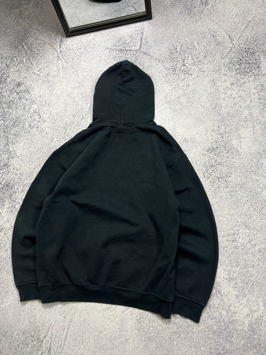 Band Tees × Vintage Vintage 00s Bring Me The Horizon Rock Band Hoodie Tour Rare Size US M / EU 48-50 / 2 - 20 Thumbnail