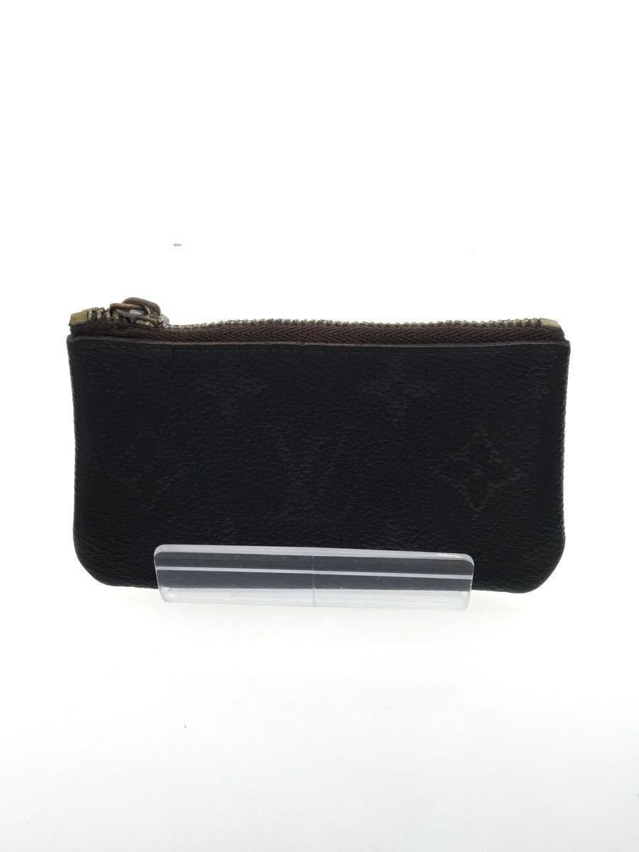Louis Vuitton Louis Vuitton Monogram Vernis Ludlow Enamel Beige Coin Case Size ONE SIZE - 1 Thumbnail