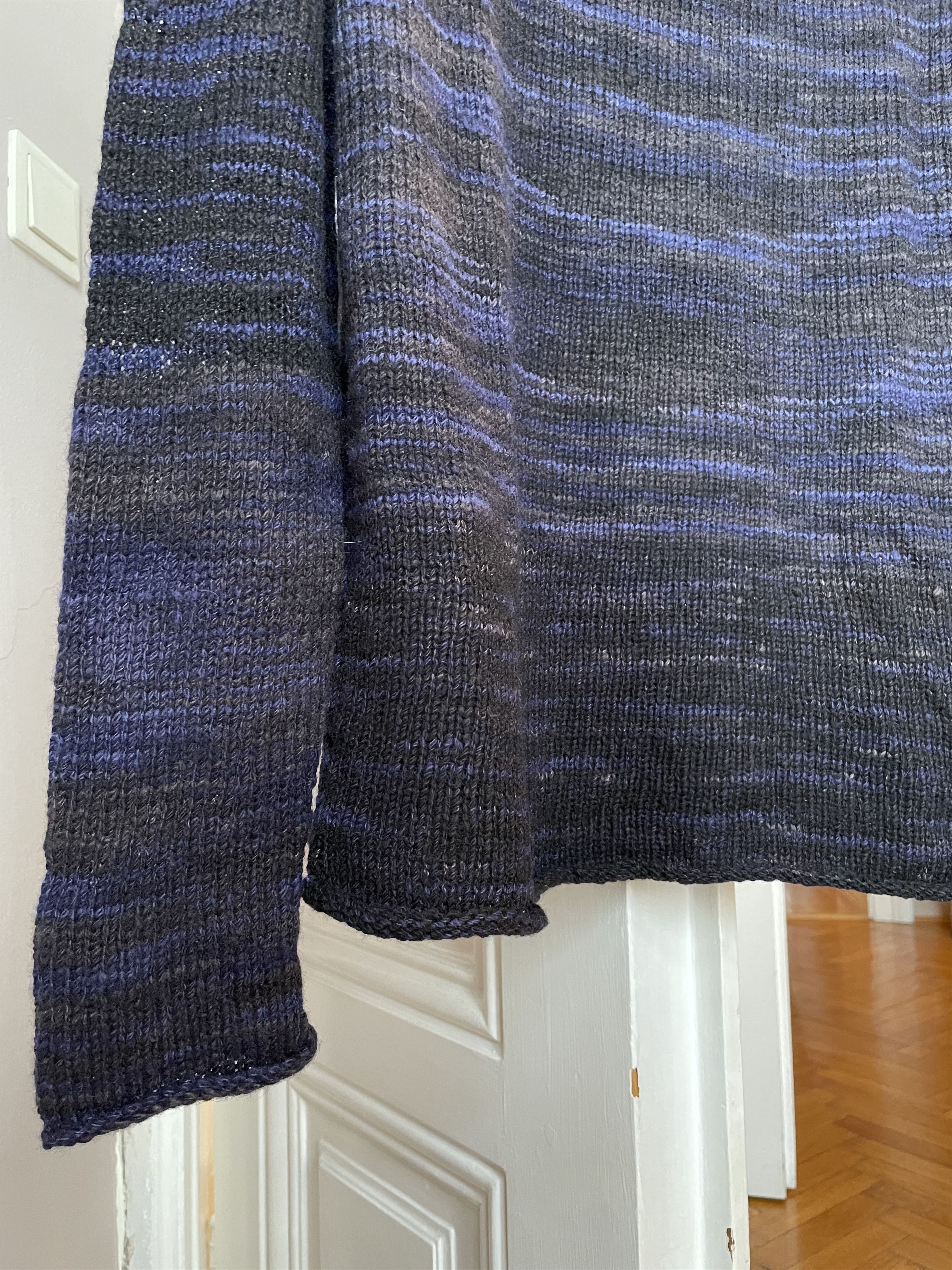 The Elder Statesman THE ELDER STATESMAN Cashmere Sweater Size S Size US S / EU 44-46 / 1 - 13 Thumbnail