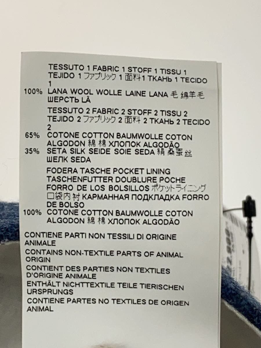 Maison Margiela SS21 Side Trim Pants Size US 30 / EU 46 - 6 Thumbnail