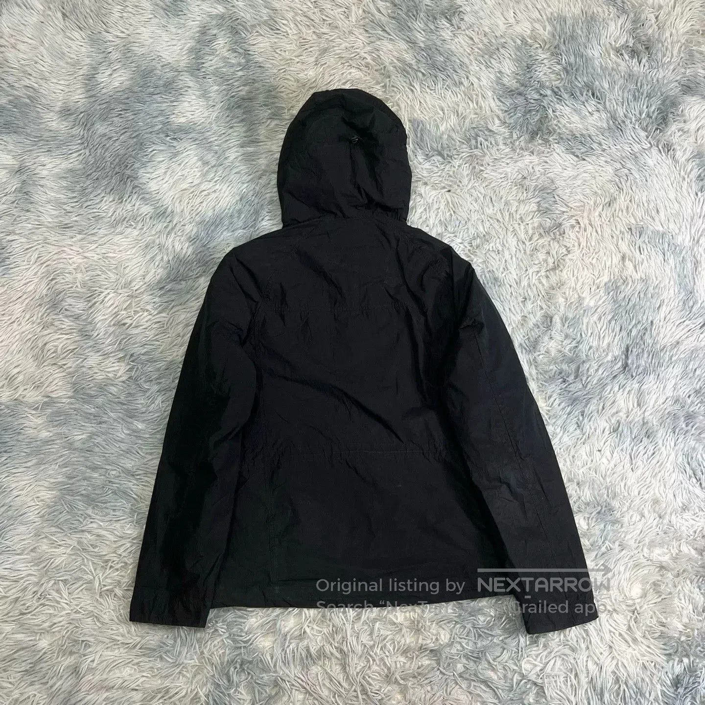 C.P. Company CP Company Fiber Nylon Jacket. Size US M / EU 48-50 / 2 - 2 Thumbnail