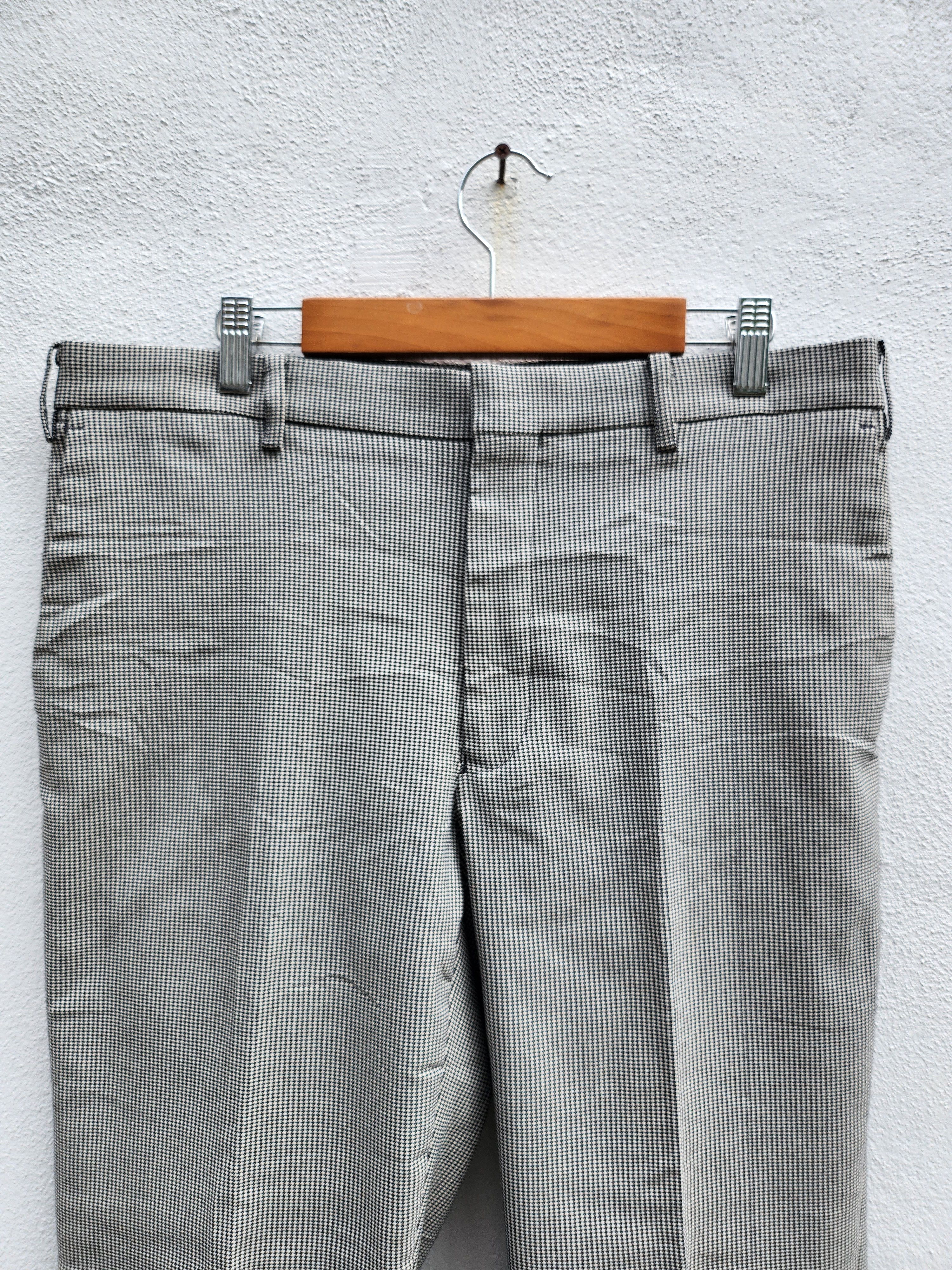 Japanese Brand 💥DoClasse Casual Pants Size US 34 / EU 50 - 4 Thumbnail