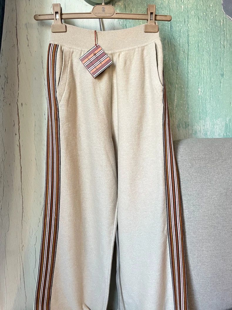 Loro Piana LORO PIANA Cashmere capsule set Size S / US 4 / IT 40 - 7 Thumbnail