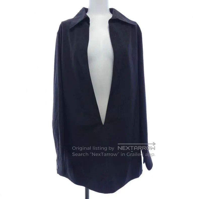 Maison Margiela Maison Margiela Wool V. Size US M / EU 48-50 / 2 - 1 Thumbnail