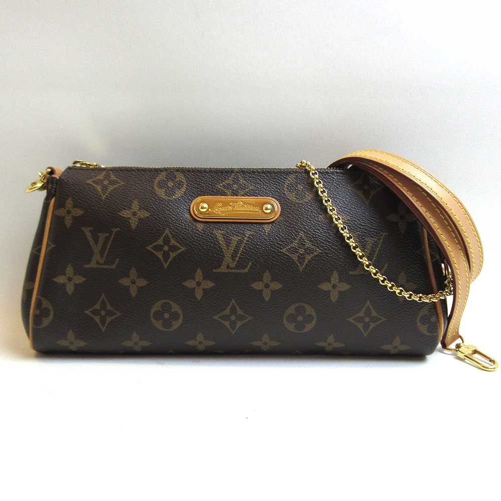 Louis Vuitton Monogram Eva Accessory Pouch
