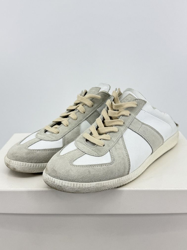 Maison Margiela GAT Low Mule Size US 8 / EU 41 - 3 Thumbnail