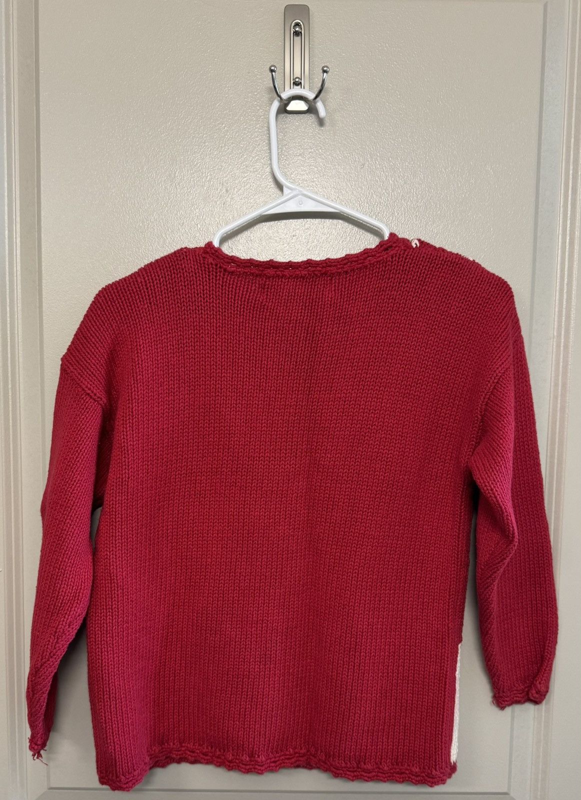 Other × Vintage “Ugly” Christmas sweater Size XXS / US 00 / IT 34 - 3 Thumbnail