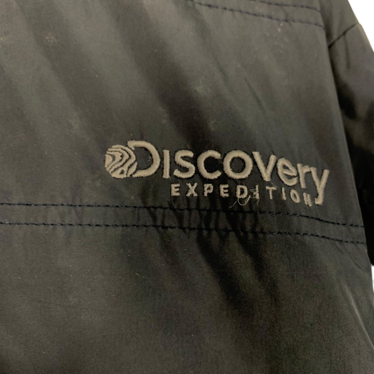 Other DISCOVERY Expedition Bomber Jacket #1870-C81 Size US M / EU 48-50 / 2 - 14 Thumbnail