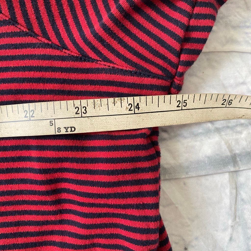 Other Goodfellow & Co men XXL short sleeve 3 button stripe casual Size US XXL / EU 58 / 5 - 8 Thumbnail