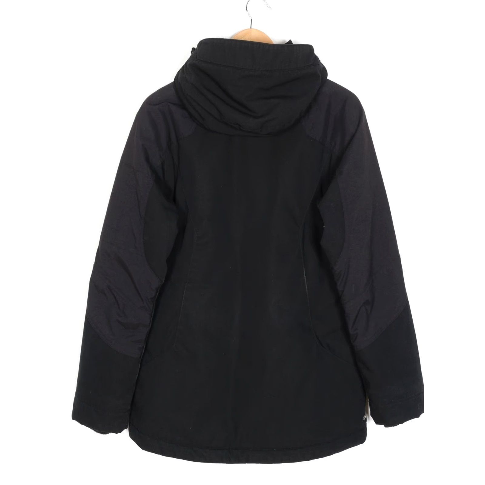Vintage Lundhags Primaloft Insulated Hooded Jacket Women Size 40 Outdoor Hiking MJ6111 Size S / US 4 / IT 40 - 3 Thumbnail