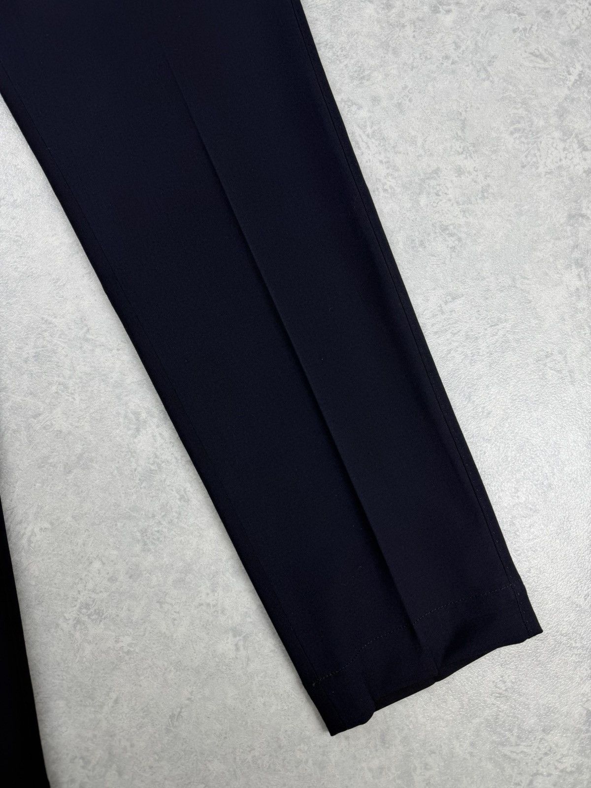 PT Torino PT01 Traveller Skinny Fit Trousers Pants Men’s Size 52 Size US 34 / EU 50 - 2 Thumbnail