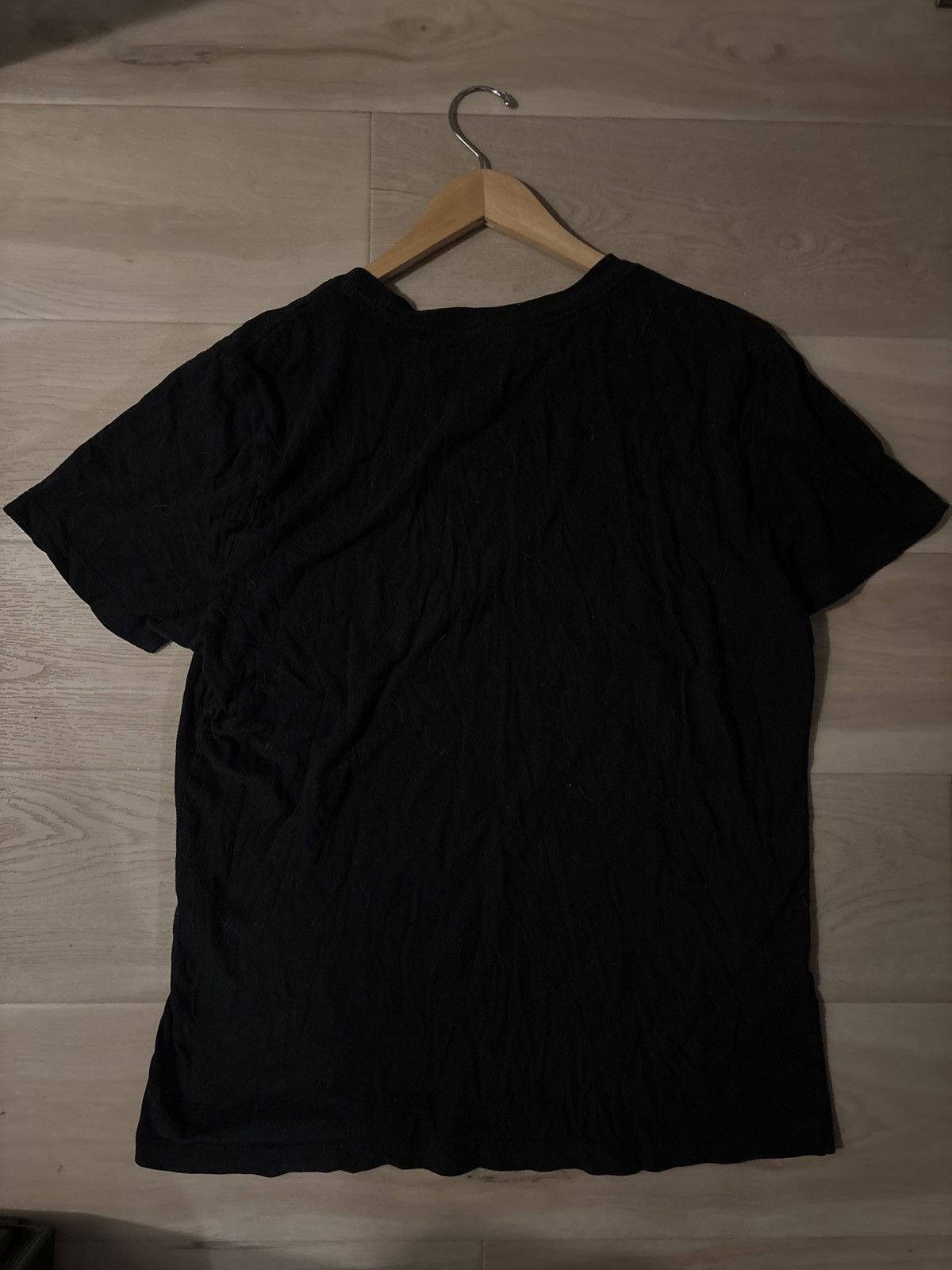 Vintage Call Of Duty Black Shirt Size US L / EU 52-54 / 3 - 4 Thumbnail