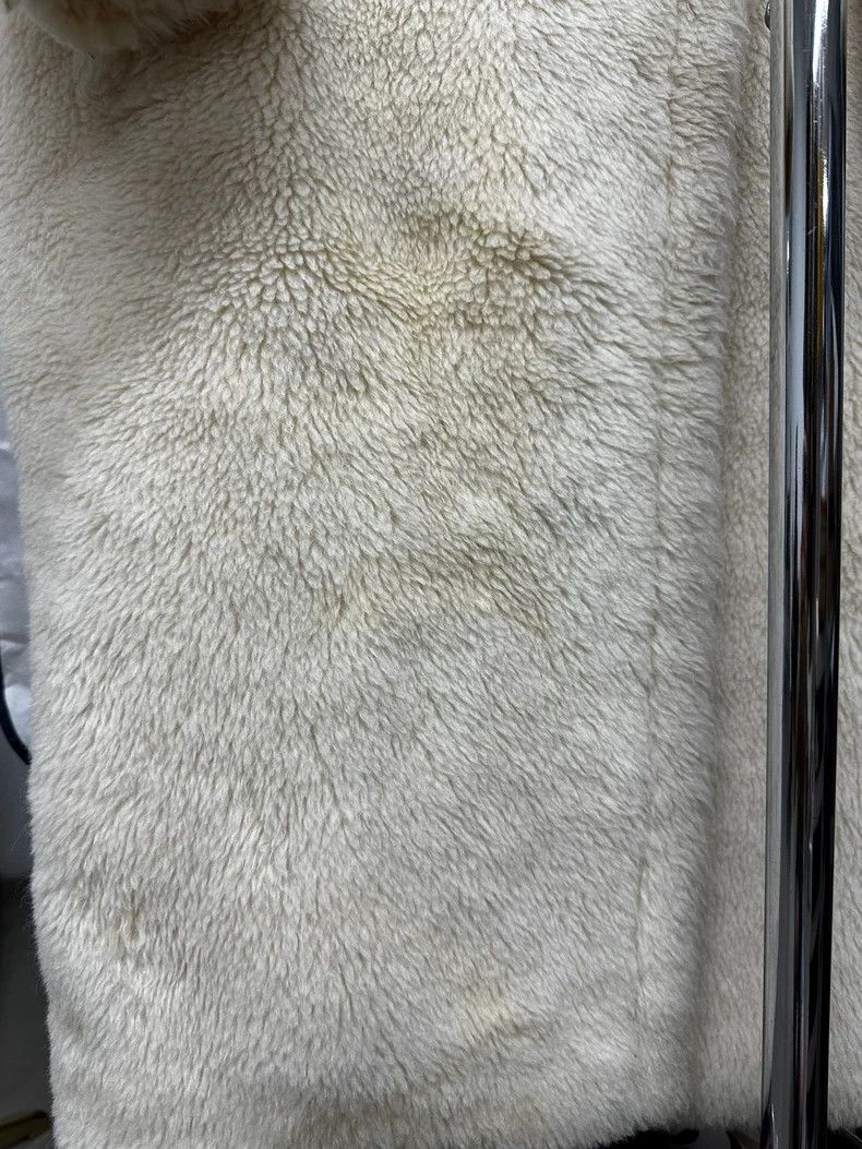 Max Mara Max Mara Coat Size S / US 4 / IT 40 - 8 Thumbnail