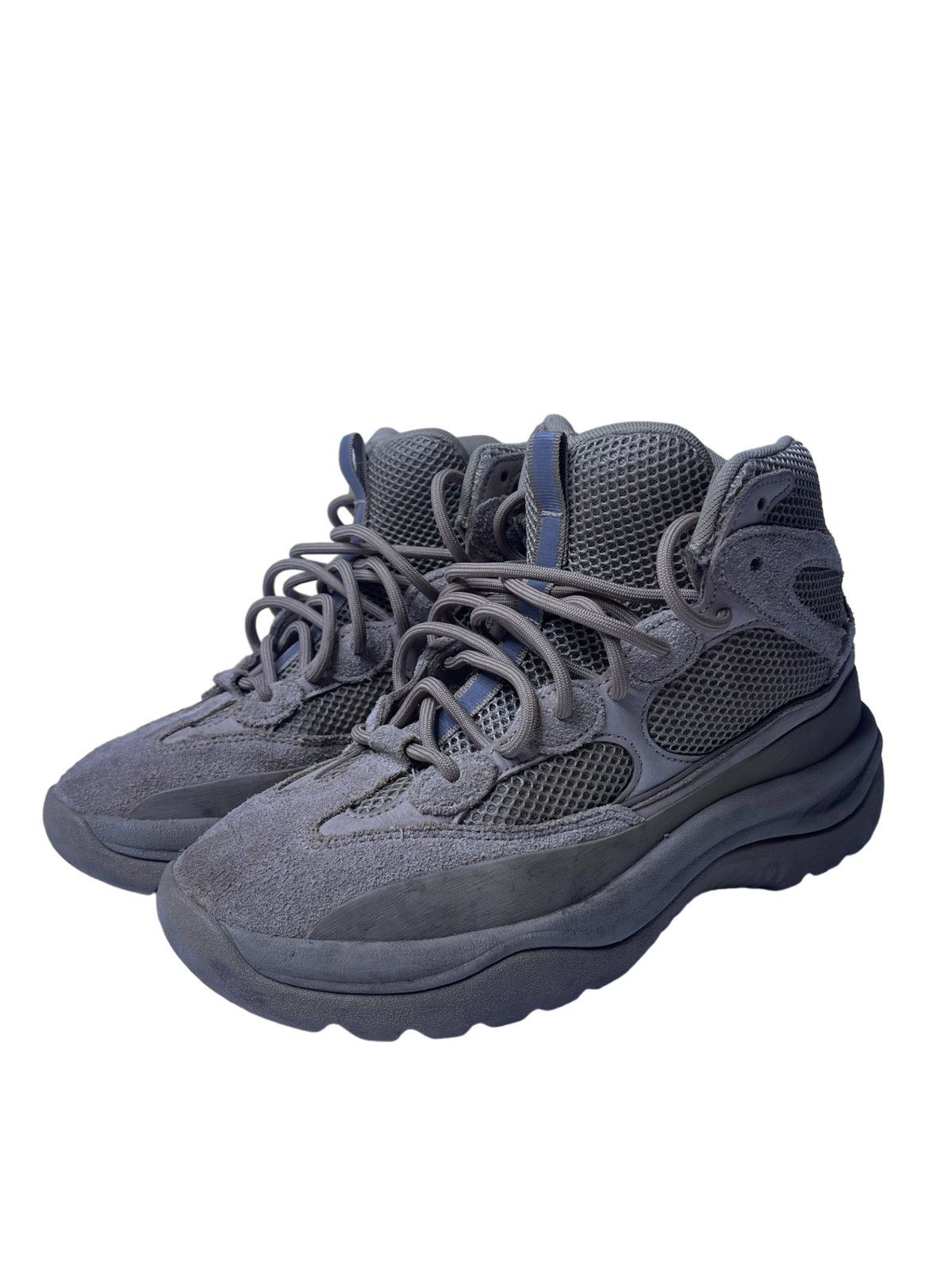 yeezy boots dsrt