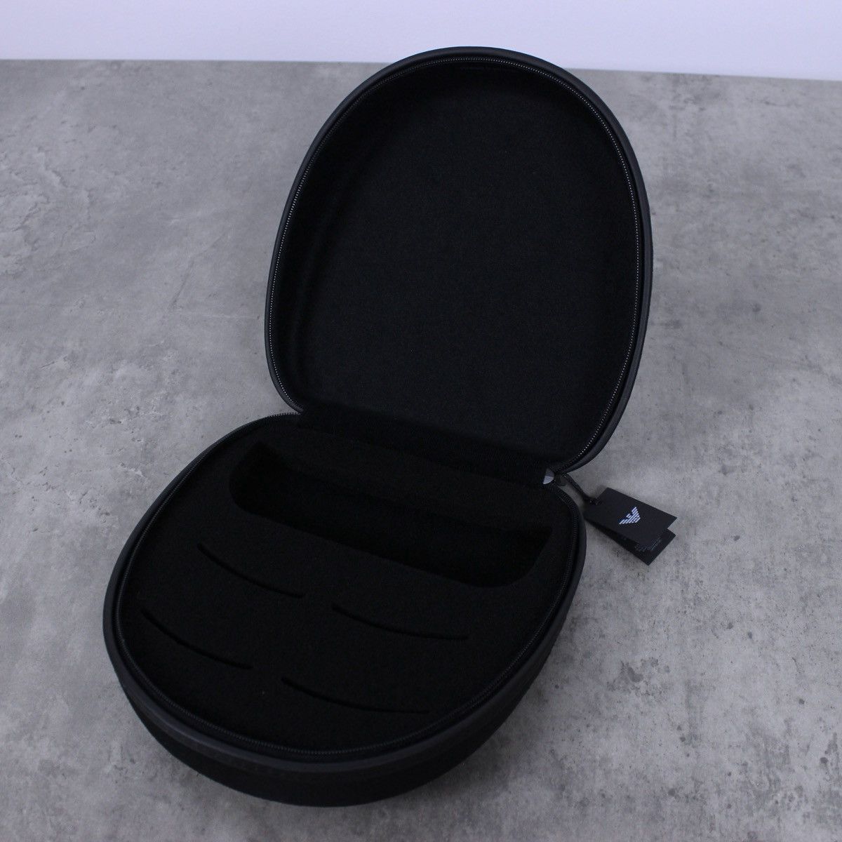 Giorgio Armani Giorgio Armani Sunglasses Case Size ONE SIZE - 4 Thumbnail