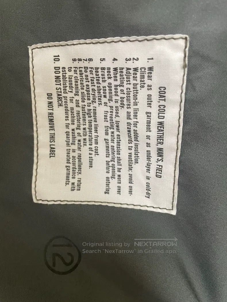 The Real McCoy's The Real McCoys Classic jacket Size US S / EU 44-46 / 1 - 3 Thumbnail