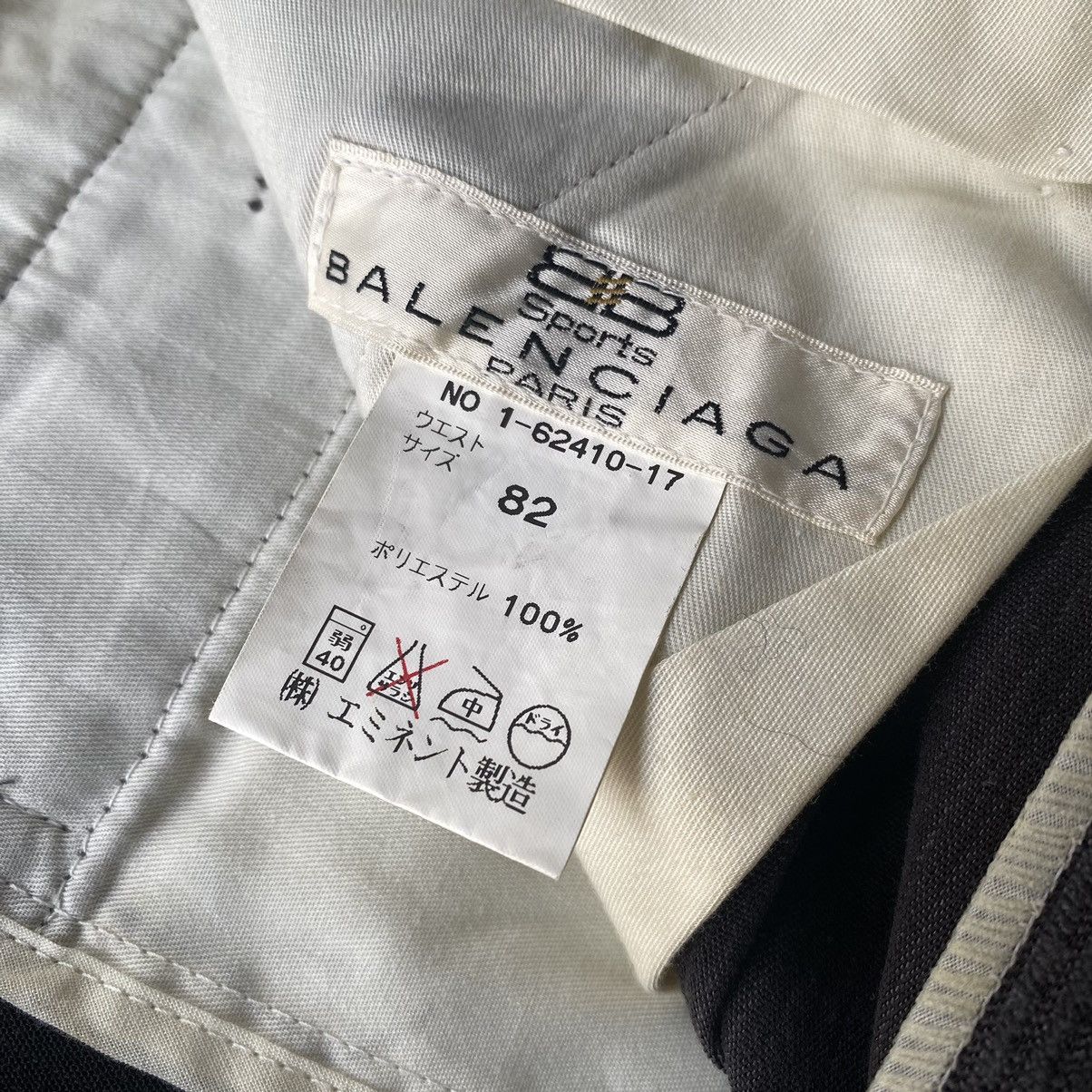 Balenciaga VINTAGE BALENCIAGA Size US 33 - 9 Thumbnail