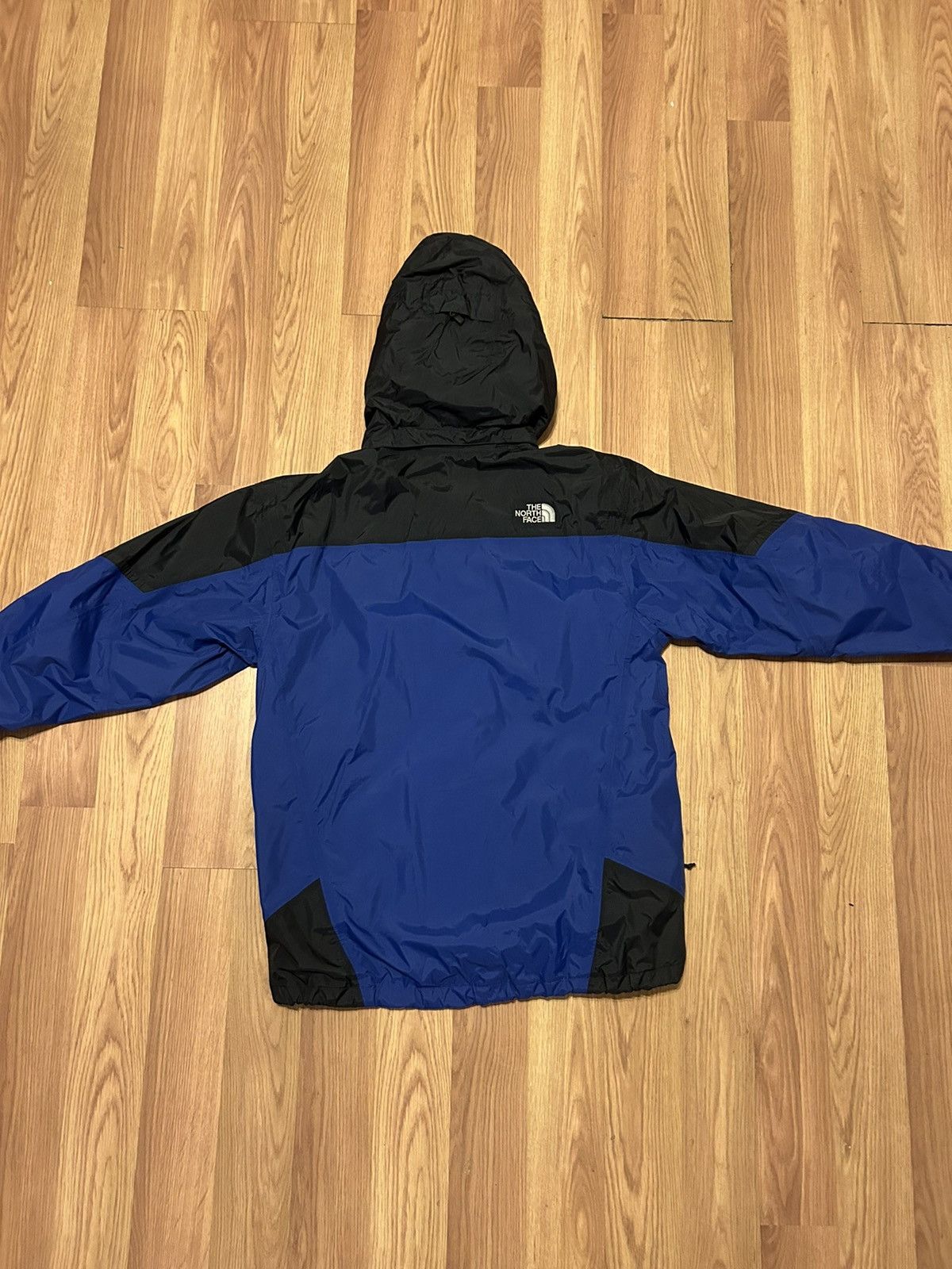 The North Face North Face Light Out Door Jacket Size Small Size US S / EU 44-46 / 1 - 2 Thumbnail