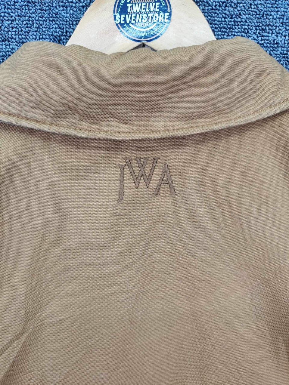 JW Anderson × Uniqlo Vintage J.W. Anderson Uniqlo Hunting Oversized Coat Jacket Size US L / EU 52-54 / 3 - 8 Thumbnail