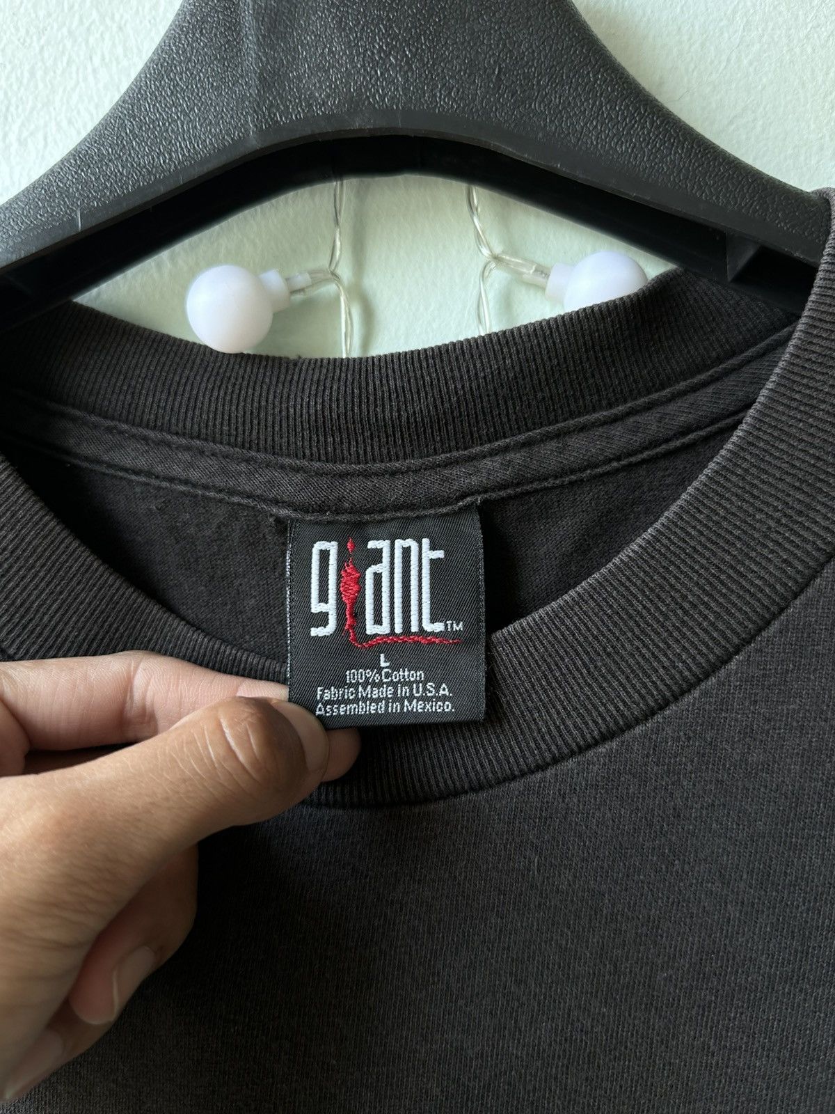 Giant ❌S🌍LDOUT❌ Size US L / EU 52-54 / 3 - 5 Thumbnail