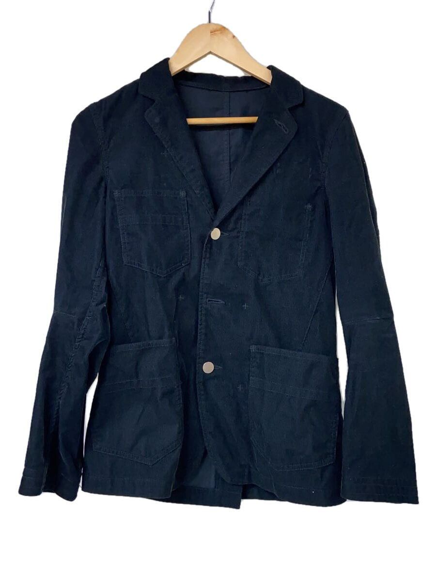 Number (N)ine 🐎 Corduroy Jacket Size US M / EU 48-50 / 2 - 1 Thumbnail