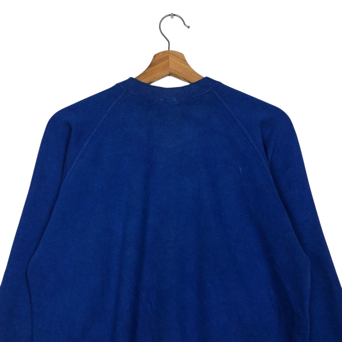 Lee 🔥VINTAGE SWEATSHIRT CREWNECK LEE SPELL OUT Size US M / EU 48-50 / 2 - 11 Thumbnail
