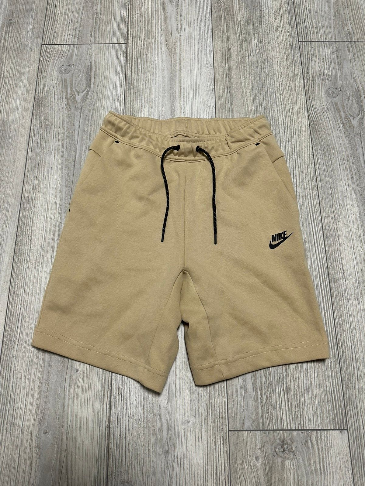 Nike Nike Sportswear Tech Fleece Shorts | Grailed
