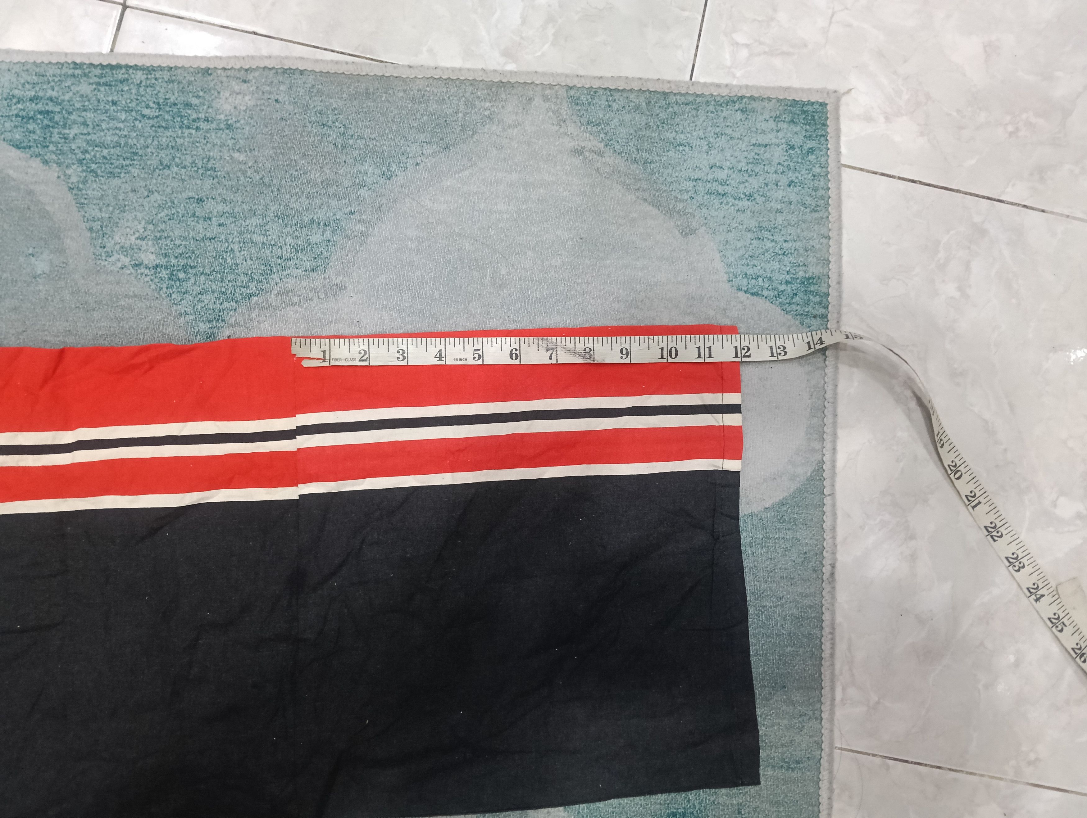 Vintage Vintage Male Face Kimono Japan Size US L / EU 52-54 / 3 - 9 Thumbnail