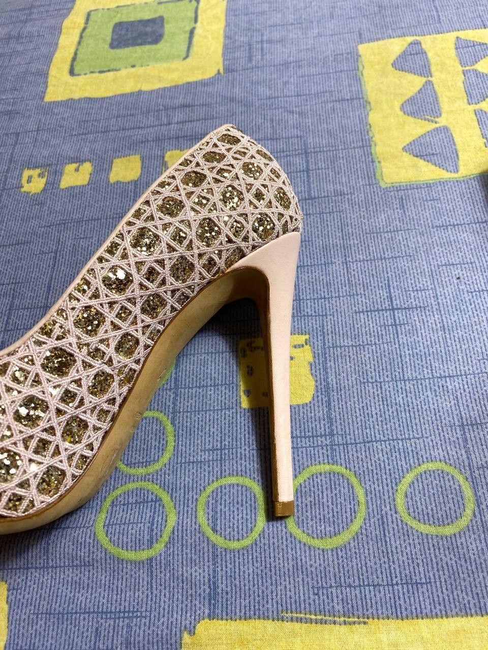Giuseppe Zanotti Giuseppe Zanotti Heels Size US 9.5 / IT 39.5 - 18 Thumbnail