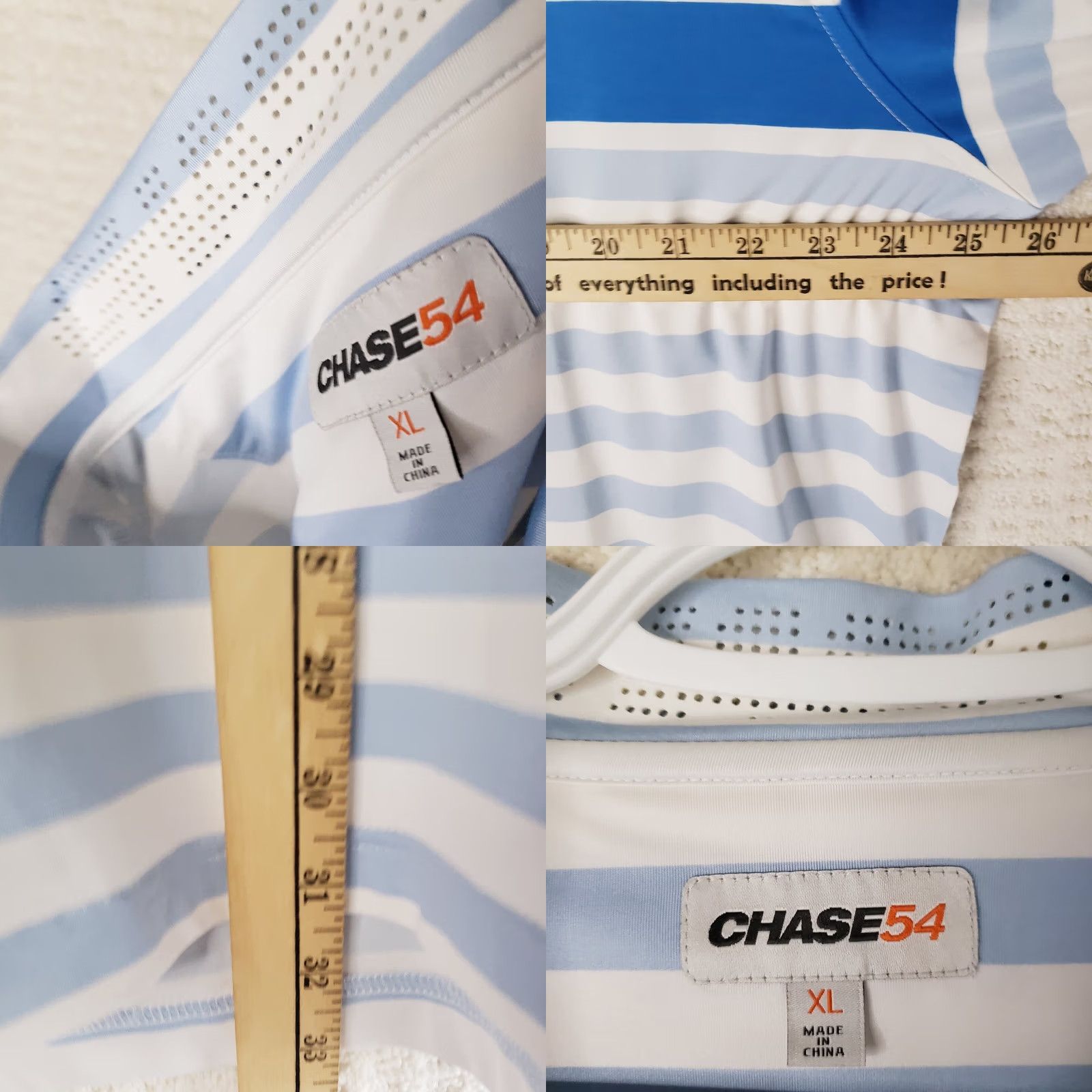 Vintage VINTAGE? No. Size US XL / EU 56 / 4 - 9 Thumbnail
