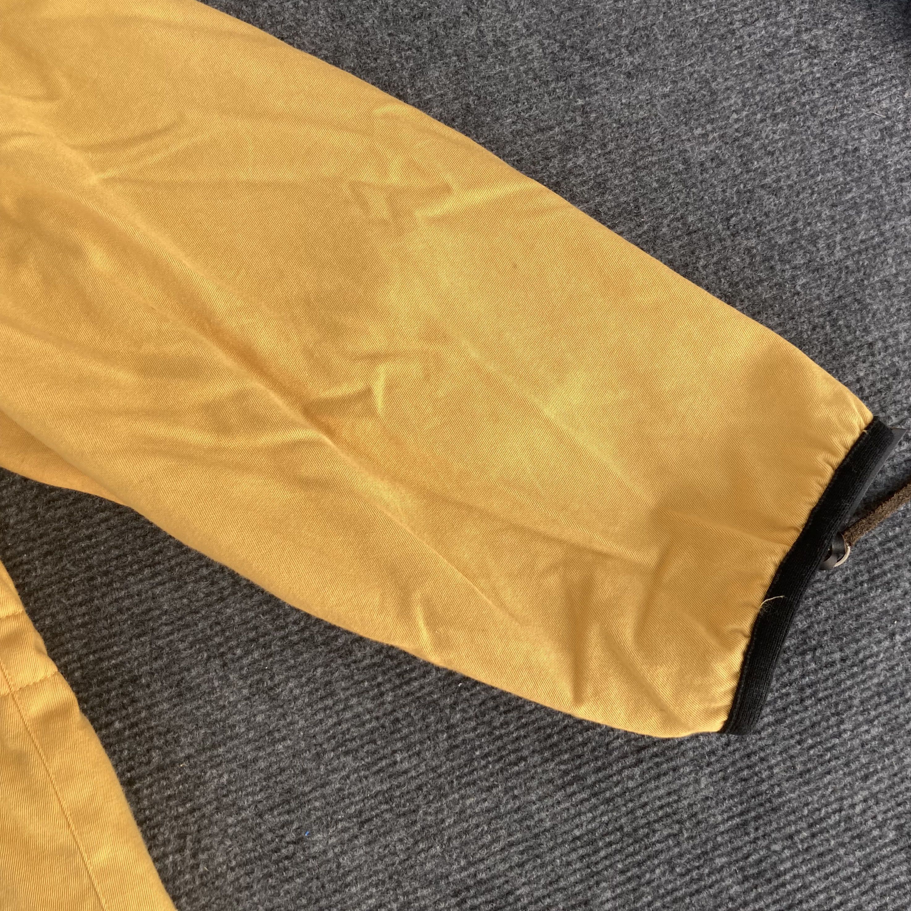 Japanese Brand Vtg Nicole Club For Men Tactical Reversible Jacket Size US XL / EU 56 / 4 - 12 Thumbnail