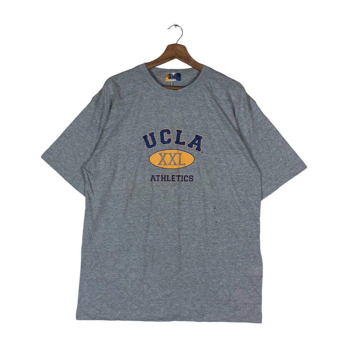 Vintage UCLA XXL Athletics Size US L / EU 52-54 / 3 - 1 Thumbnail