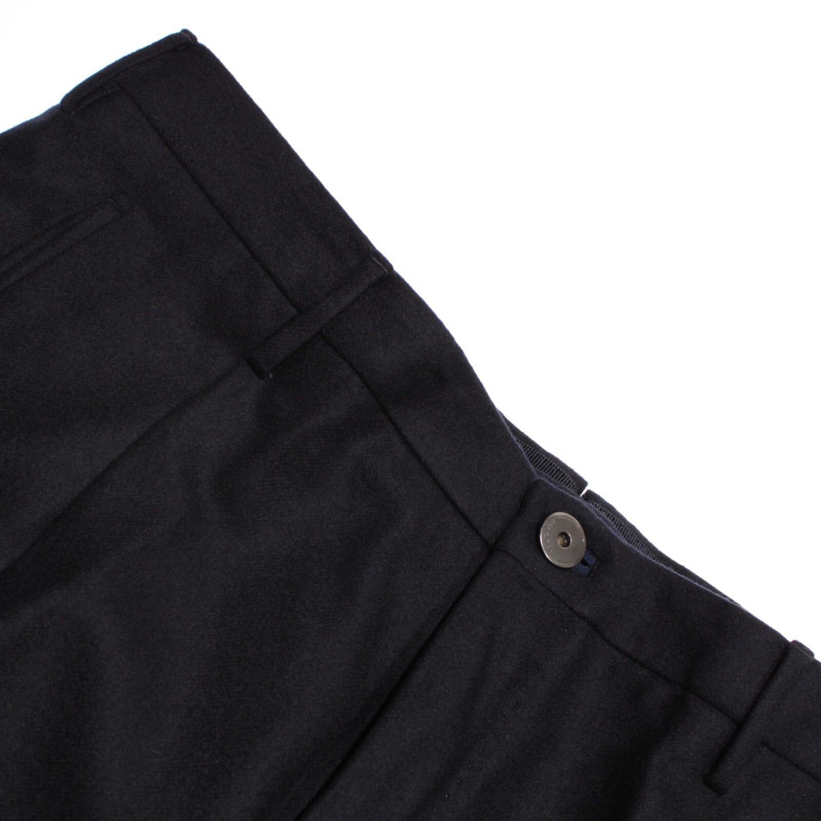 Incotex INCOTEX New with tags Dress Pants Size 34 US In Blue Size US 34 / EU 50 - 1 Thumbnail