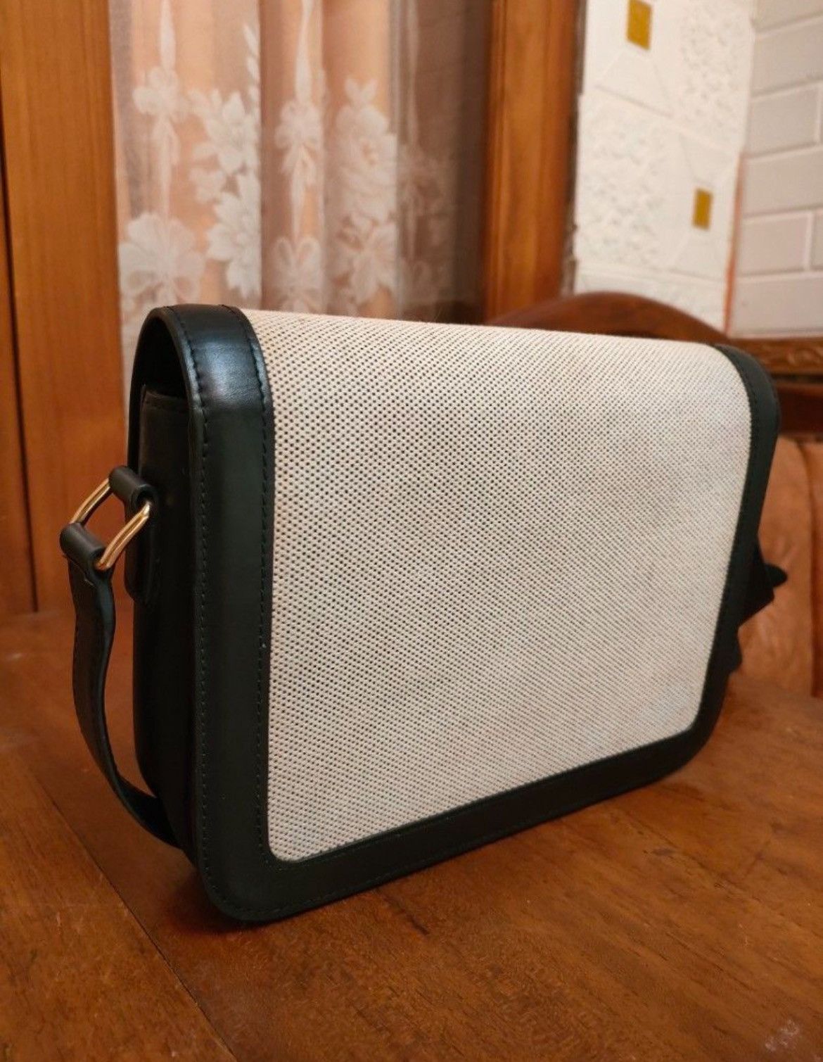 Celine Celine Triomphe Shoulder Bag Size ONE SIZE - 4 Thumbnail