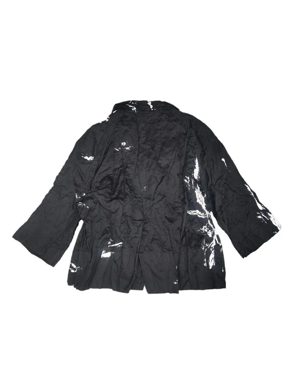 Miu Miu Miu Miu 2013 Printed Evening Jacket Size S / US 4 / IT 40 - 3 Thumbnail